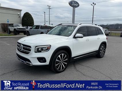 2022 Mercedes-Benz GLB Knoxville TN