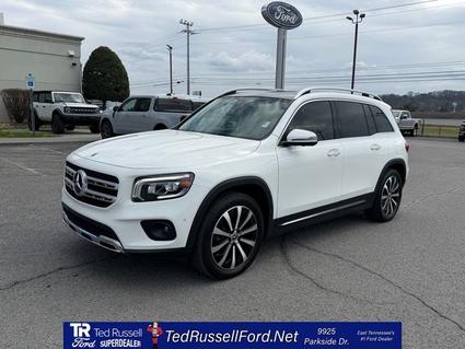 2022 Mercedes-Benz GLB Knoxville TN