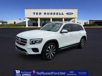 2022 Mercedes-Benz GLB Knoxville TN