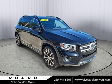 2022 Mercedes-Benz GLB Fort Myers FL