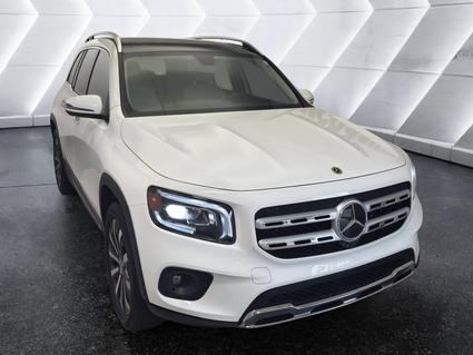 2023 Mercedes-Benz GLB Columbia SC