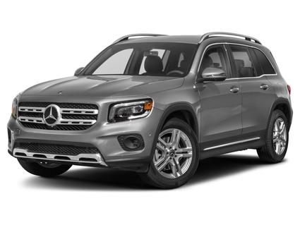 2023 Mercedes-Benz GLB Newberry SC
