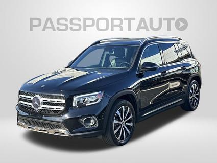 2023 Mercedes-Benz GLB Suitland MD