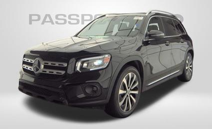 2023 Mercedes-Benz GLB Suitland MD