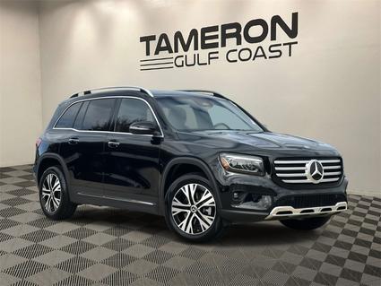 2024 Mercedes-Benz GLB Daphne AL