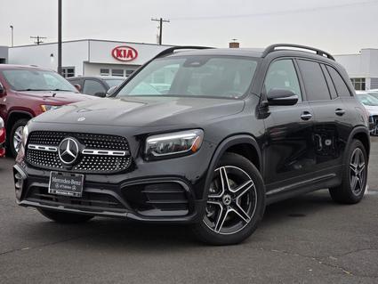 2024 Mercedes-Benz GLB Yakima WA