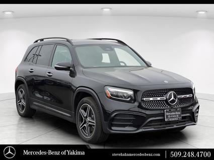 2024 Mercedes-Benz GLB Yakima WA