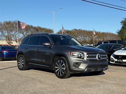 2020 Mercedes-Benz GLB Metairie LA