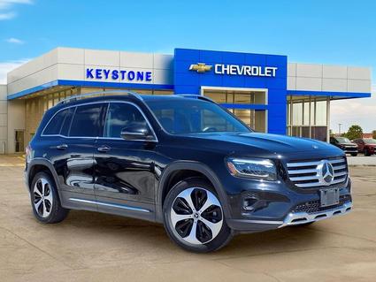 2024 Mercedes-Benz GLB Sand Springs OK