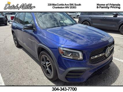 2020 Mercedes-Benz GLB South Charleston WV