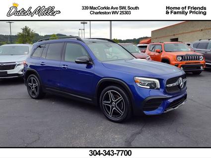 2020 Mercedes-Benz GLB South Charleston WV