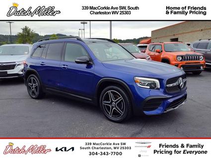 2020 Mercedes-Benz GLB South Charleston WV