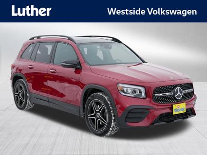 2020 Mercedes-Benz GLB Minneapolis MN