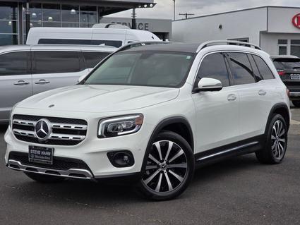 2021 Mercedes-Benz GLB Yakima WA
