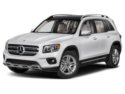2021 Mercedes-Benz GLB Long Island City NY