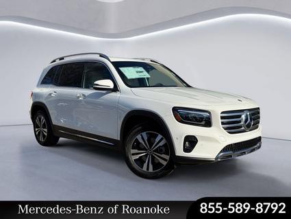 2025 Mercedes-Benz GLB Roanoke VA