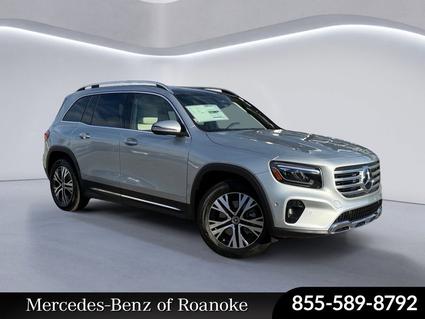 2026 Mercedes-Benz GLB Roanoke VA