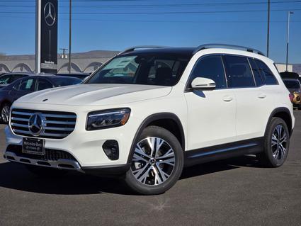 2026 Mercedes-Benz GLB Yakima WA