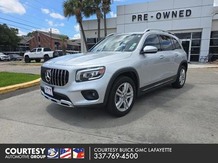 2020 Mercedes-Benz GLB Lafayette LA