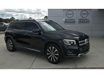 2020 Mercedes-Benz GLB Enterprise AL