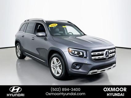 2021 Mercedes-Benz GLB Louisville KY