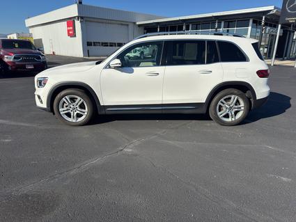 2022 Mercedes-Benz GLB Missoula MT