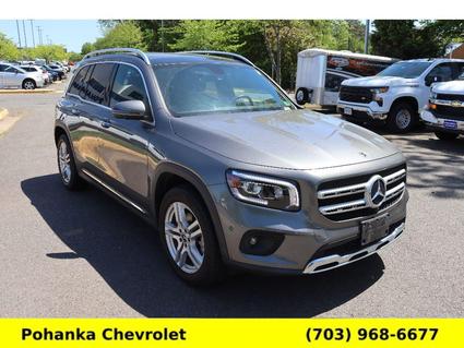 2023 Mercedes-Benz GLB Chantilly VA