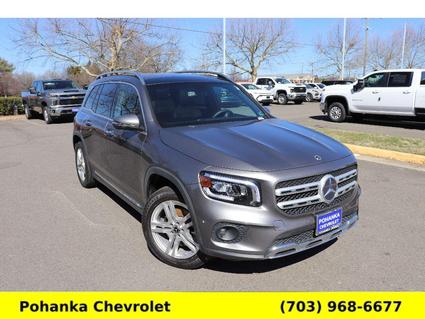 2023 Mercedes-Benz GLB Chantilly VA