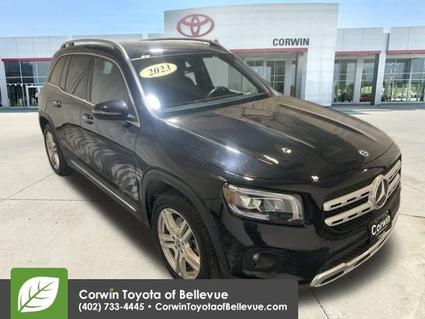 2023 Mercedes-Benz GLB Bellevue NE
