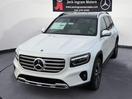 2026 Mercedes-Benz GLB Montgomery AL