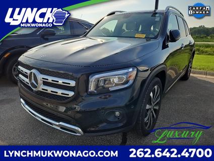 2020 Mercedes-Benz GLB Mukwonago WI