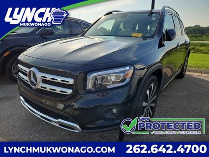 2020 Mercedes-Benz GLB Mukwonago WI