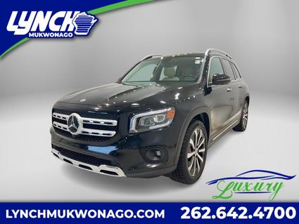 2020 Mercedes-Benz GLB Mukwonago WI