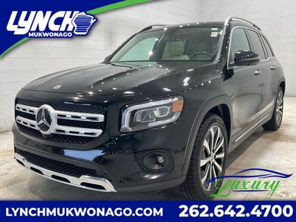 2020 Mercedes-Benz GLB Mukwonago WI