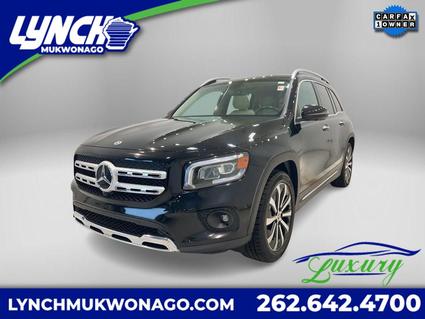 2020 Mercedes-Benz GLB Mukwonago WI