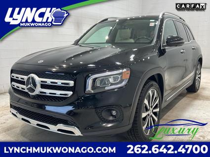 2020 Mercedes-Benz GLB Mukwonago WI