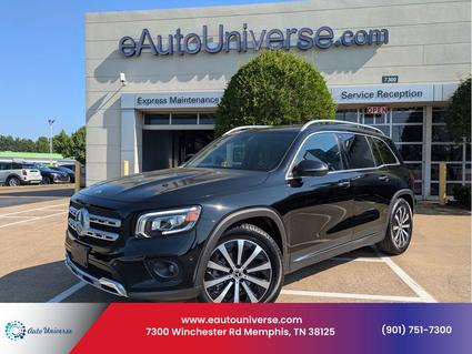 2020 Mercedes-Benz GLB Memphis TN