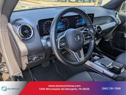2020 Mercedes-Benz GLB Memphis TN