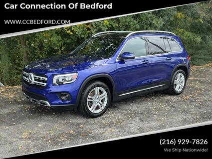 2021 Mercedes-Benz GLB Bedford OH