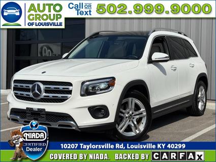2021 Mercedes-Benz GLB Louisville KY