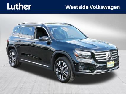 2025 Mercedes-Benz GLB Minneapolis MN