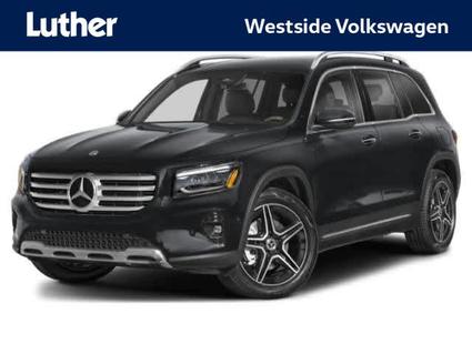 2025 Mercedes-Benz GLB Minneapolis MN