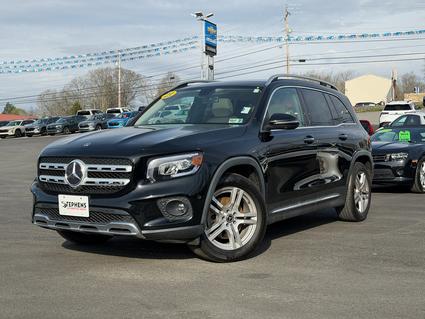 2023 Mercedes-Benz GLB Oak Hill WV