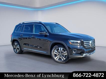 2025 Mercedes-Benz GLB Lynchburg VA