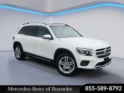 2021 Mercedes-Benz GLB Roanoke VA