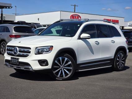 2021 Mercedes-Benz GLB Yakima WA