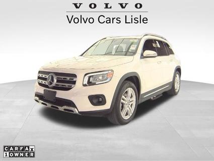 2021 Mercedes-Benz GLB Lisle IL