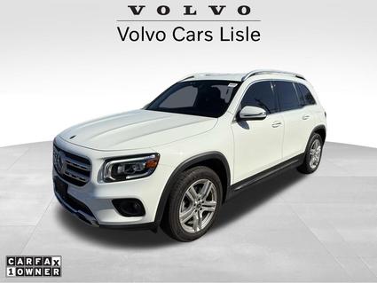 2021 Mercedes-Benz GLB Lisle IL