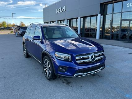 2021 Mercedes-Benz GLB Nicholasville KY