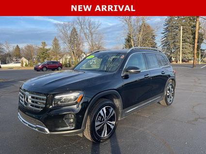 2024 Mercedes-Benz GLB Toledo OH